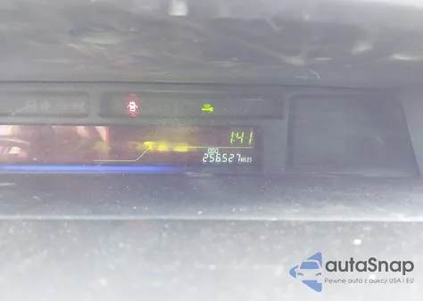 2017 Toyota Prius V Two from USA, damaged, VIN JTDZN3EU5HJ057953